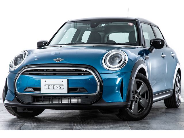 BMW / BMW MINI