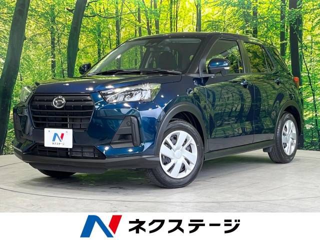 DAIHATSU / ROCKY