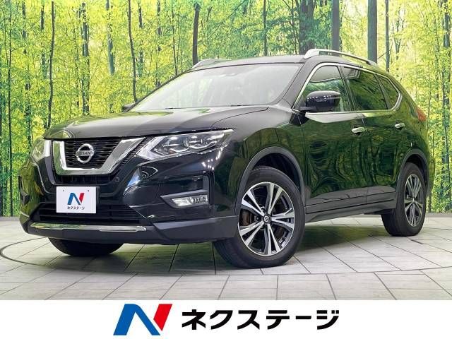 NISSAN / X-TRAIL 2WD