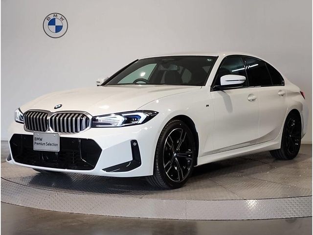 BMW / BMW 3series sedan
