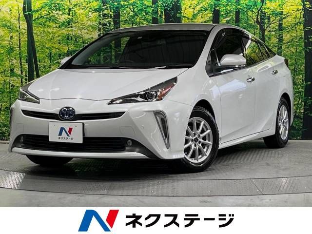 TOYOTA / PRIUS