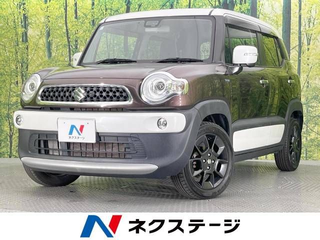 SUZUKI / XBEE