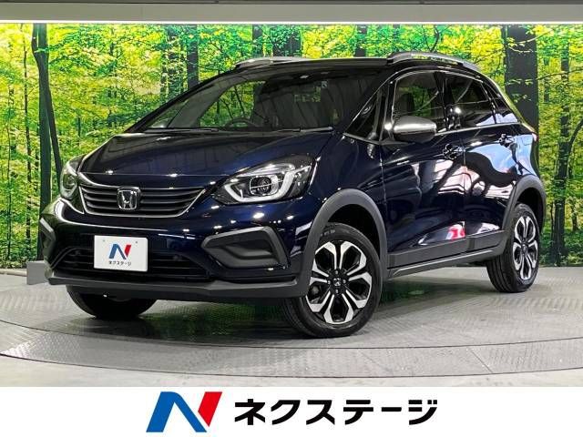 HONDA / FIT