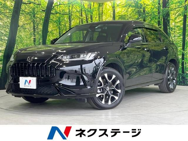 HONDA / ZR-V