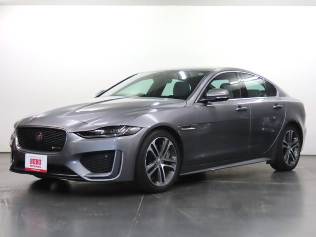JAGUAR / JAGUAR XEseries