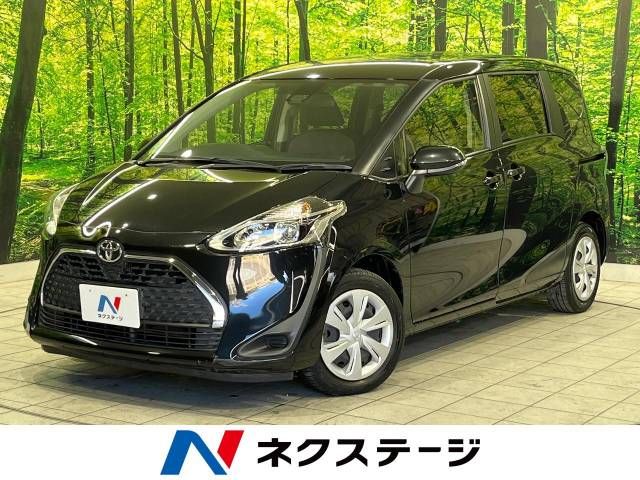 TOYOTA / SIENTA