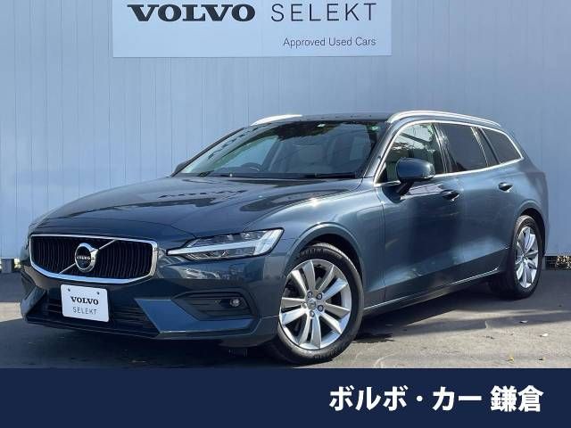 VOLVO / VOLVO V60