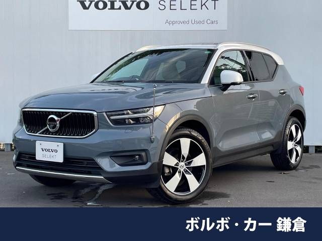 VOLVO / VOLVO XC40
