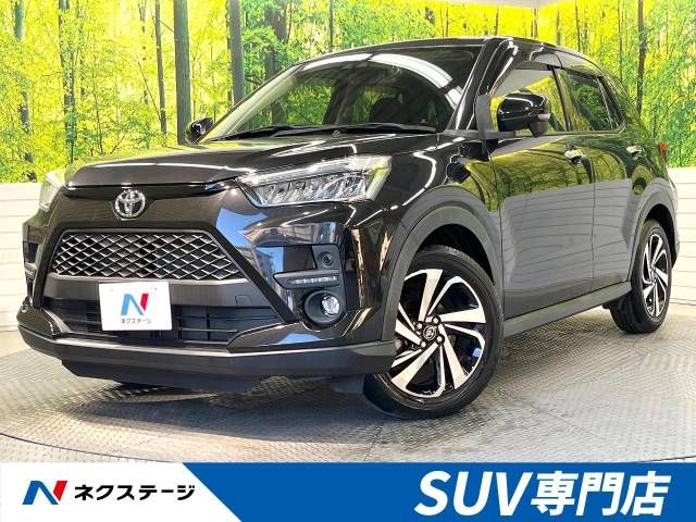 TOYOTA / RAIZE