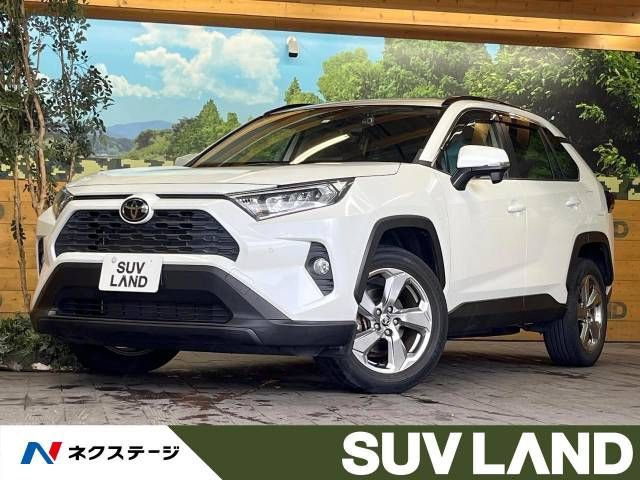 TOYOTA / RAV4 2WD
