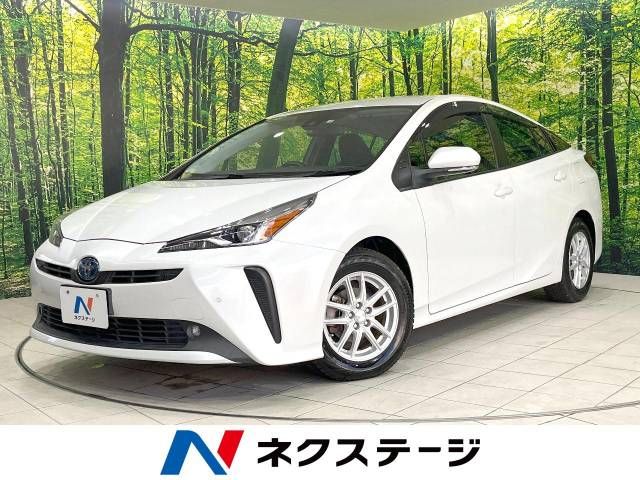 TOYOTA / PRIUS