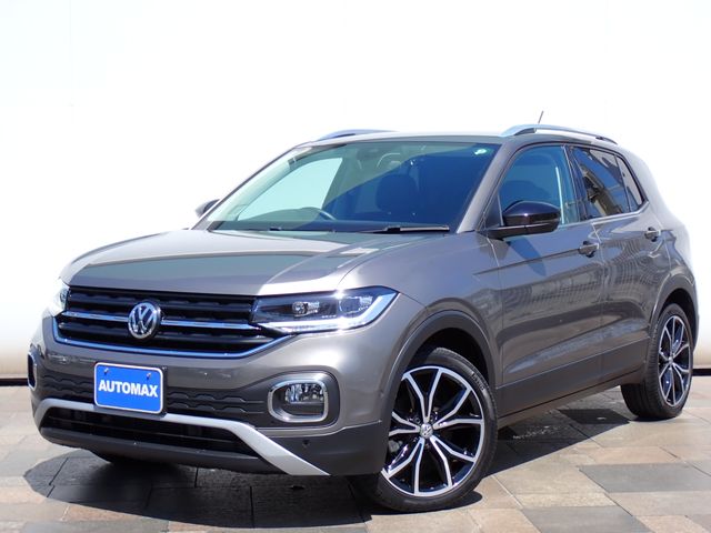 VOLKSWAGEN / VOLKSWAGEN T-Cross