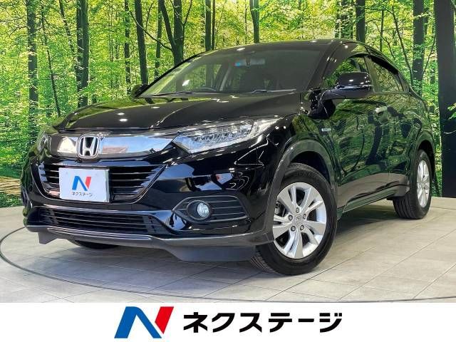 HONDA / VEZEL HYBRID