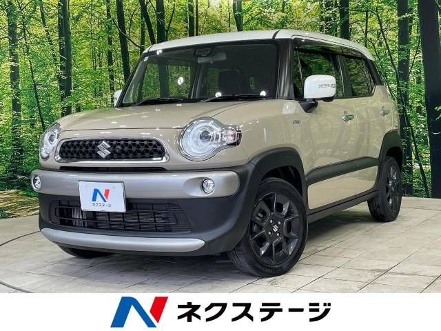 SUZUKI / XBEE