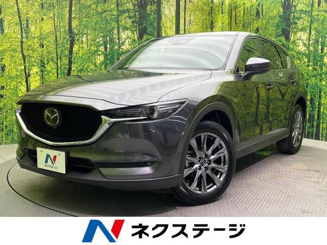 MAZDA / CX-5