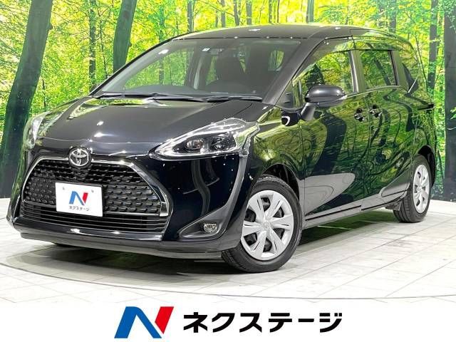 TOYOTA / SIENTA