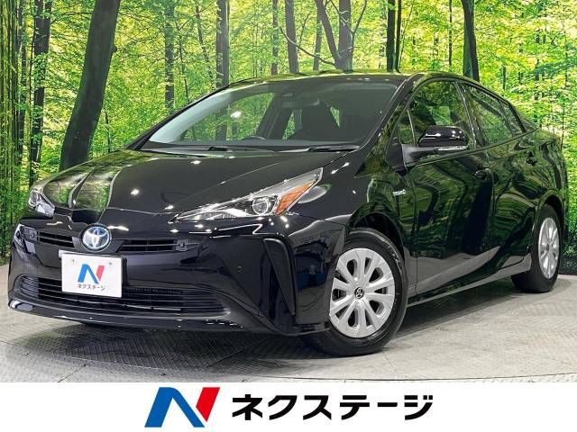 TOYOTA / PRIUS