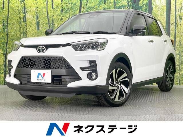 TOYOTA / RAIZE