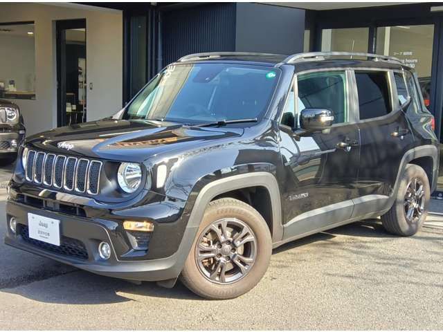 JEEP / JEEP Renegade