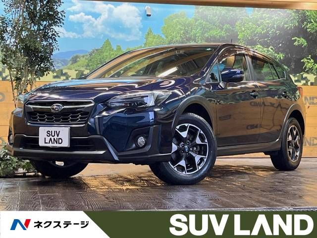 SUBARU / SUBARU XV