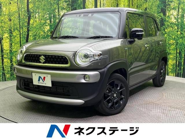 SUZUKI / XBEE