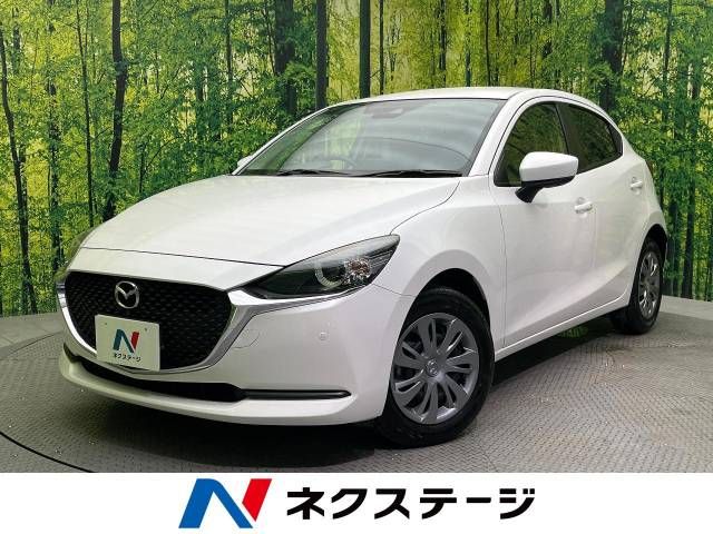 MAZDA / MAZDA2