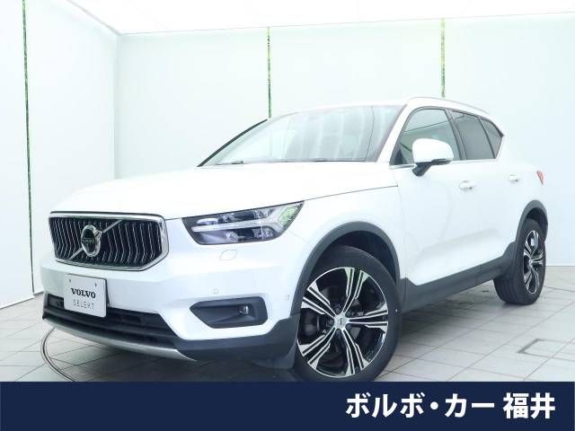 VOLVO / VOLVO XC40