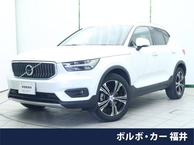 VOLVO / VOLVO XC40