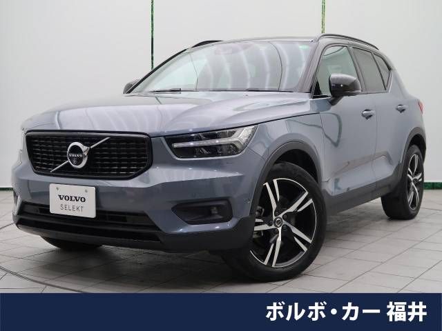 VOLVO / VOLVO XC40