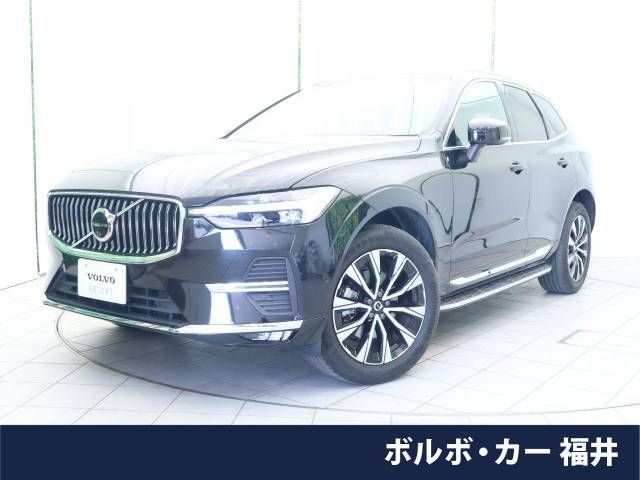 VOLVO / VOLVO XC60