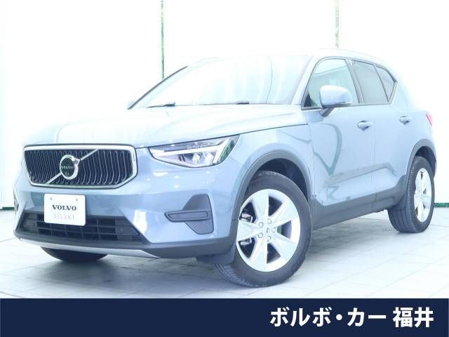 VOLVO / VOLVO XC40
