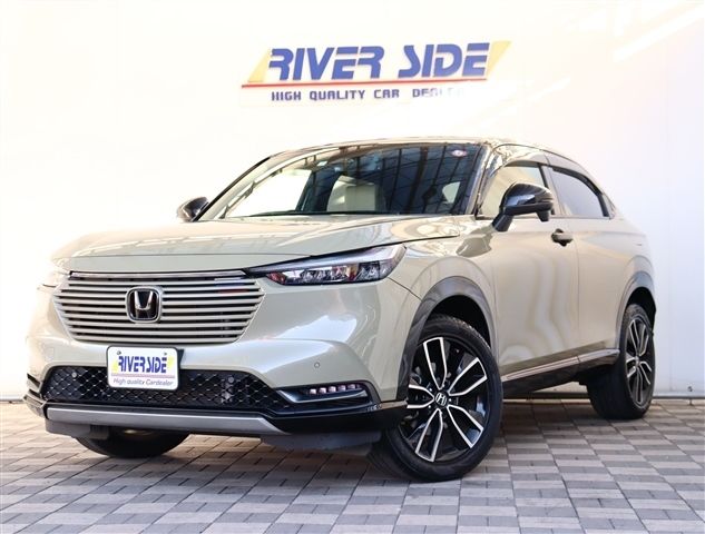 HONDA / VEZEL