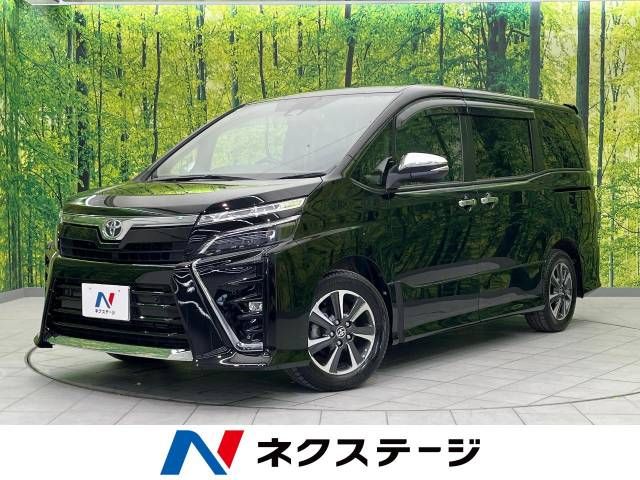 TOYOTA / VOXY