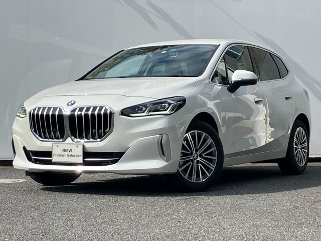 BMW / BMW 2series Active Tourer