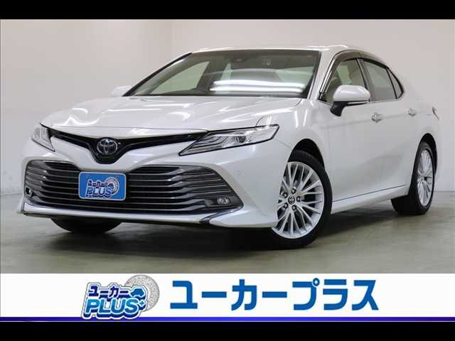 TOYOTA / CAMRY HYBRID