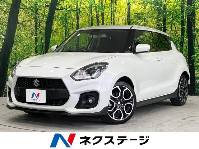 SUZUKI / SWIFT
