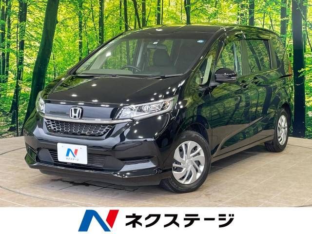 HONDA / FREED