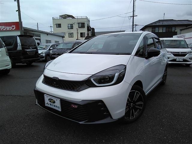 HONDA / FIT e:HEV