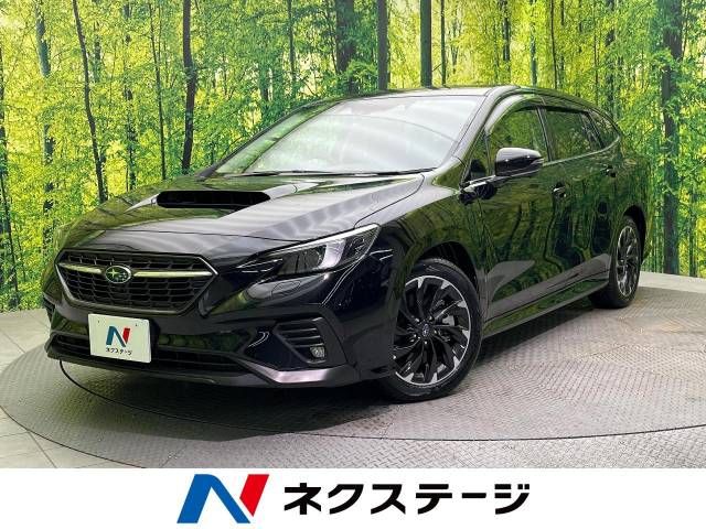 SUBARU / LEVORG