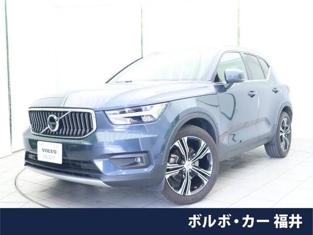 VOLVO / VOLVO XC40