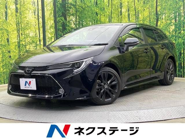 TOYOTA / COROLLA TOURING