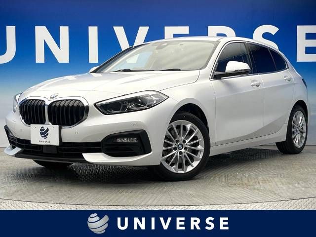 BMW / BMW 1series
