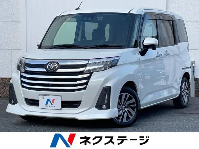 TOYOTA / ROOMY