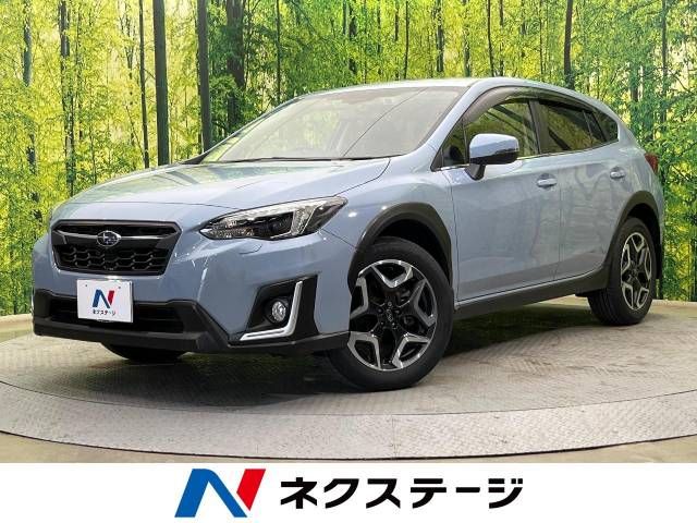 SUBARU / SUBARU XV