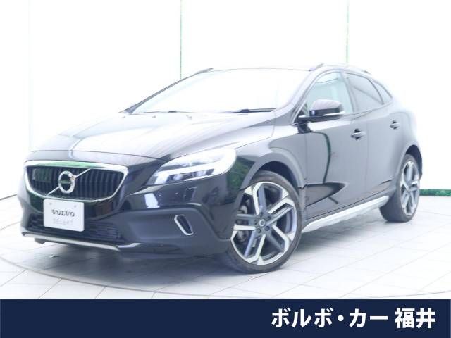 VOLVO / VOLVO V40 CROSS COUNTRY