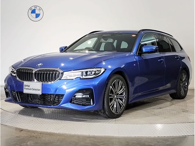 BMW / BMW 3series TOURING