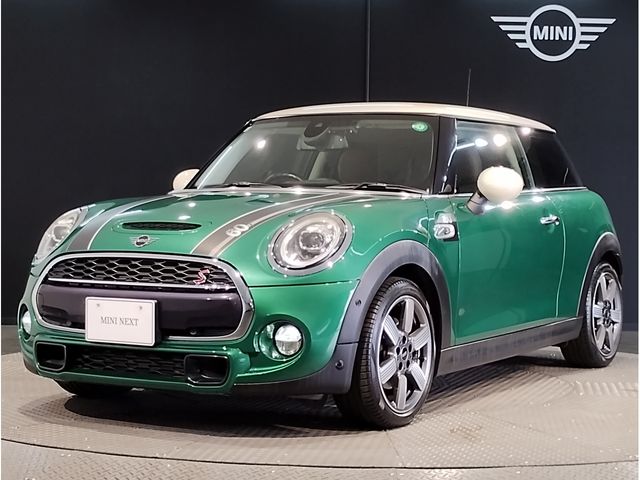 BMW / MINI COOPER S