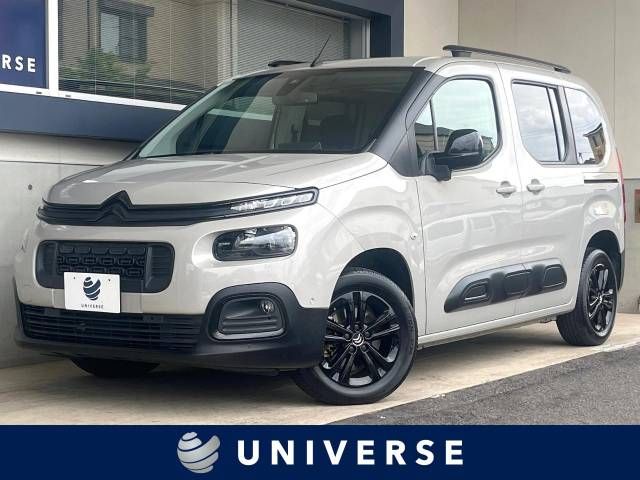 CITROEN / CITROEN Berlingo