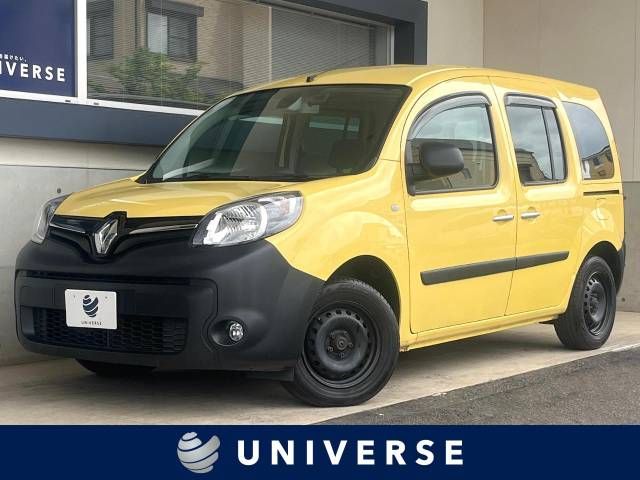 RENAULT / RENAULT KANGOO