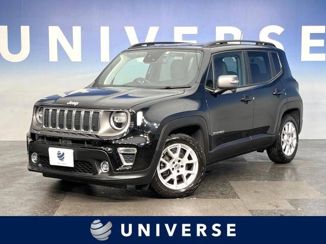 JEEP / JEEP Renegade